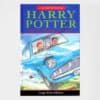 Harry Potter and the Chamber of Secrets Large Print UK Bloomsbury 1st Edition 1st Print: by J.K. Rowling (Author) - Front Cover