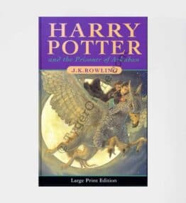 Harry Potter and the Prisoner of Azkaban - UK First Edition