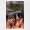 Harry Potter and the Order of the Phoenix Adult: by J.K. Rowling