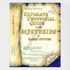 Ultimate Unofficial Guide to the Mysteries of Harry Potter: by Galadriel Waters (Author)