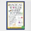 The Magical Worlds of the Harry Potter: by David Colbert (Author)