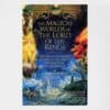 The Magical Worlds of the Lord of the Rings: by David Colbert (Author)