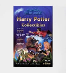 Collector's Value Guide Harry Potter Collectibles Guide